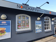 Imagen Nordkap Familiegrill