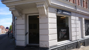 Imagen Pizzahjørnet