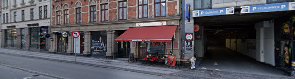 Imagen Smagsløget