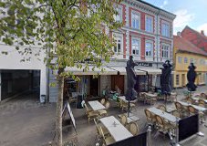 Imagen Restaurant Mad og Vin