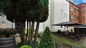 Imagen Best Western Plus Hotel Kronjylland