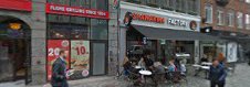 Imagen Shawarma Factory