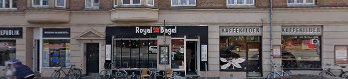 Imagen Royal Bagel