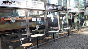 Imagen Sushi Station