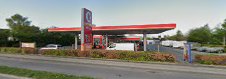 Imagen Circle K Englandsvej