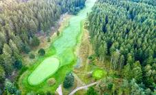 Imagen Golf Cafe
