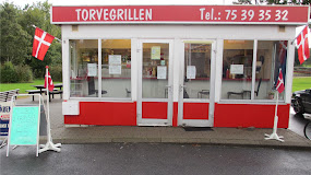 Imagen Torvegrillen