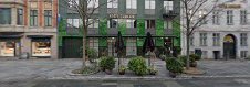 Imagen Rooftop Bar Hotel Danmark