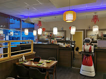 Imagen Yan Running Sushi & Wok i Holstebro