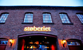 Imagen Restaurant Stoberiet