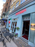 Imagen Restaurant Congo