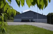 Imagen Laurbjerg Hallens Cafeteria