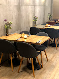 Restaurante Cook's en Midtjylland
