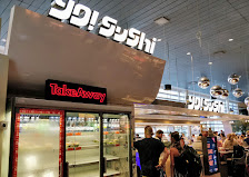 Imagen YoSushi