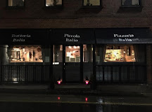 Imagen Trattoria Piccola Italia