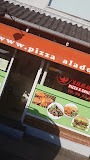 Imagen Pizza Og Grillbar Aladdin