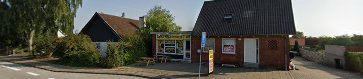 Imagen Gistrup Pizza