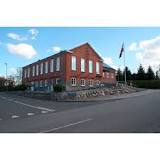 Imagen Døstrup Forsamlingshus