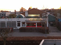 Imagen Cantinos Pizzabar