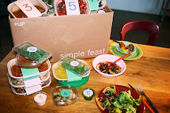 Imagen Simple Feast Denmark