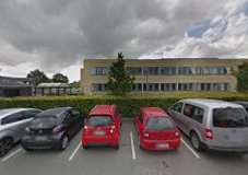 Imagen Slotshavens Kantine
