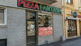 Imagen Fantasia Pizza