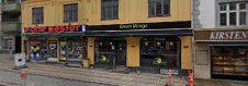 Imagen Green Mango