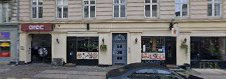 Imagen Hidmona Eritrean & Ethiopian restaurant