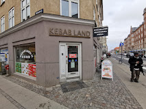 Imagen Kebabland