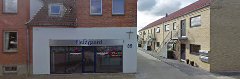 Imagen Løsning Pizza