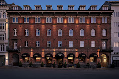 Imagen Ascot Hotel