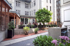 Imagen Hotel Mayfair