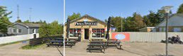 Imagen Pizza Special Marielyst