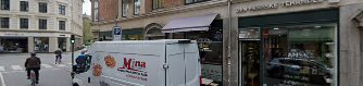 Imagen Værnedams Kebab og Burger