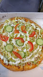 Imagen Pizza Palermo