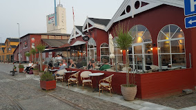 Imagen Madcentralen Kirketoften