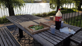 Imagen Pizzaria Costa Smeralda