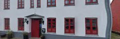 Imagen Landevejskroen Mørke