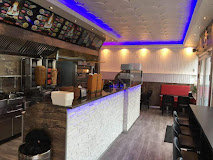 Imagen Nygade Kebab
