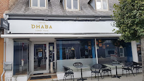 Imagen Dhaba Street Food
