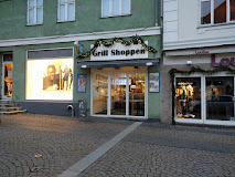 Imagen Grill-Shoppen