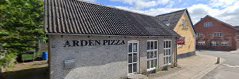 Imagen Arden Pizza