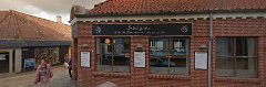 Imagen Cafe & Restaurant Adelgade