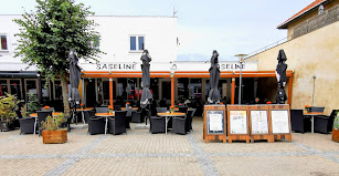 Imagen Cafe Saseline