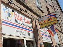 Imagen Tuk Tuk