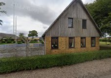 Imagen Nordgrill/Grillhuset Kløften