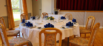Imagen Skrydstrup Forsamlingsgård