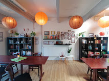 Imagen Østersøhallens Cafeteria