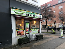 Imagen Restaurant Green Chili
