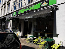 Imagen Crazy Chicken